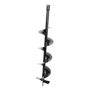 RAIDER Τριβέλας αρίδα Φ150*820mm 110268 RAIDER Τριβέλας αρίδα Φ150*820mm 110268
