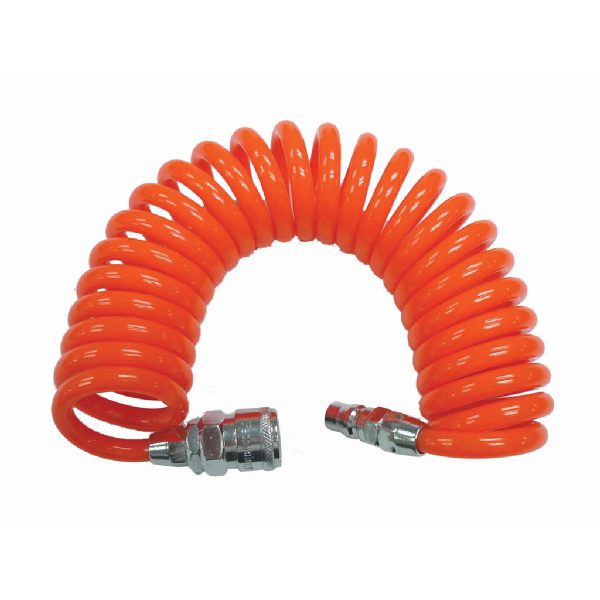 RAIDER Εξάρτημα αέρα σωλήνα αέρος σπιράλ 5Μ RD-CH03 110701 110701