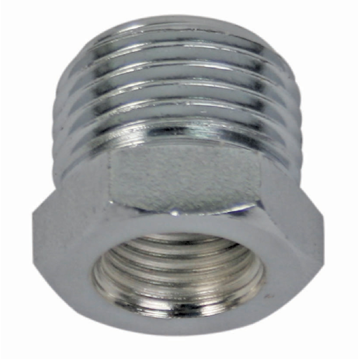 RAIDER Εξάρτημα αέρα συστολή αμερικής 3/8”M 1/4”F 110803 110803