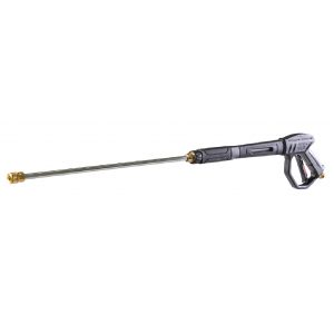 RAIDER Πλυστικού πιστόλι υψηλής πίεσης RD-GHPC06 138123 RAIDER Πλυστικού πιστόλι υψηλής πίεσης RD-GHPC06 138123