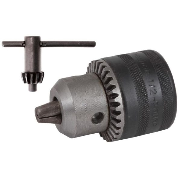 RAIDER Τσοκ με κλειδί 1/2”/16ΜΜ RD-KC13 139001 139001