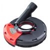 RAIDER Συλλέκτης σκόνης για γωνιακό τροχό 125mm 139504 139504