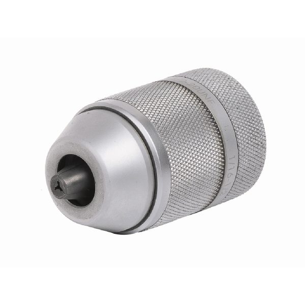 RAIDER Τσοκ αυτόματο 1/2”/13ΜΜ RD-KC11 139942 139942