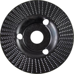 RAIDER Δίσκος λείανσης ξύλου 125×22.2mm 140143 RAIDER Δίσκος λείανσης ξύλου 125x22.2mm 140143