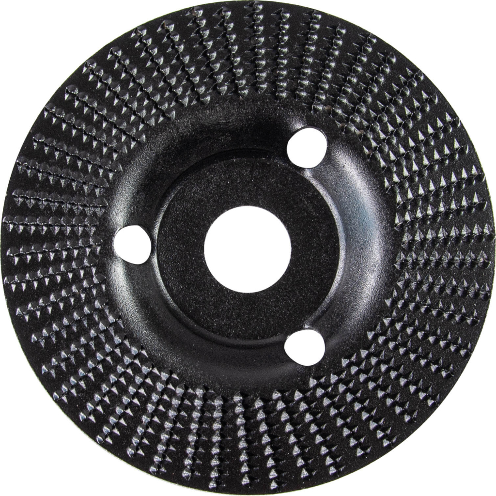 RAIDER Δίσκος λείανσης ξύλου 125×22.2mm 140143 140143