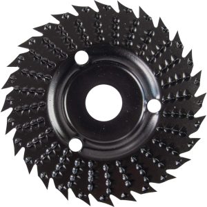 RAIDER Δίσκος κοπής και λείανσης κυρτός 125×22.2mm 28 δόντια 140145 RAIDER Δίσκος κοπής και λείανσης κυρτός 125x22.2mm 28 δόντια 140145