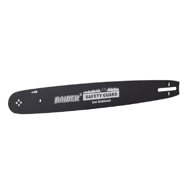 RAIDER Αλυσοπριόνου λάμα 12″ 305mm .325″ (1.3mm) για RD-GCS18 141306 141306