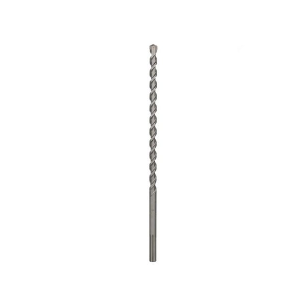 RAIDER Τρυπάνι μπετού SDS-max 12*400 153808 153820