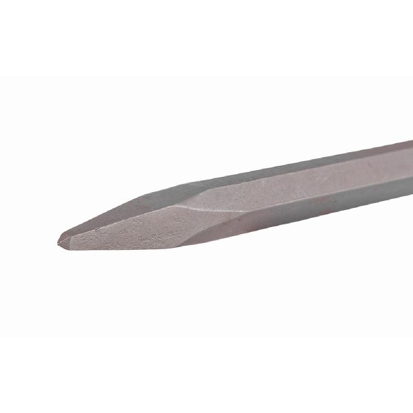 RAIDER Βελόνι sds-plus 17mm 154006 154006