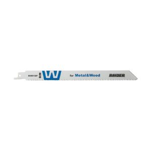 RAIDER Λάμα σπαθοσέγας ξύλ. & μεταλ. σετ 2τεμ RD-BIMS1122V 155422 RAIDER Λάμα σπαθοσέγας ξύλ. & μεταλ. σετ 2τεμ RD-BIMS1122V 155422