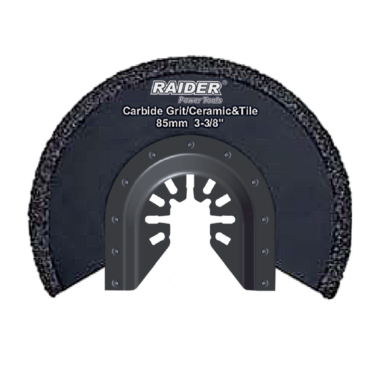 RAIDER Πολυεργαλείου κόφτης κεραμικών Φ85mm 155606 155606