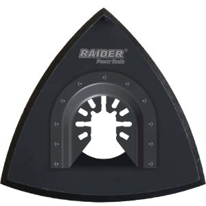 RAIDER Πολυεργαλείου βάση velcro 155608 RAIDER Πολυεργαλείου βάση velcro 155608
