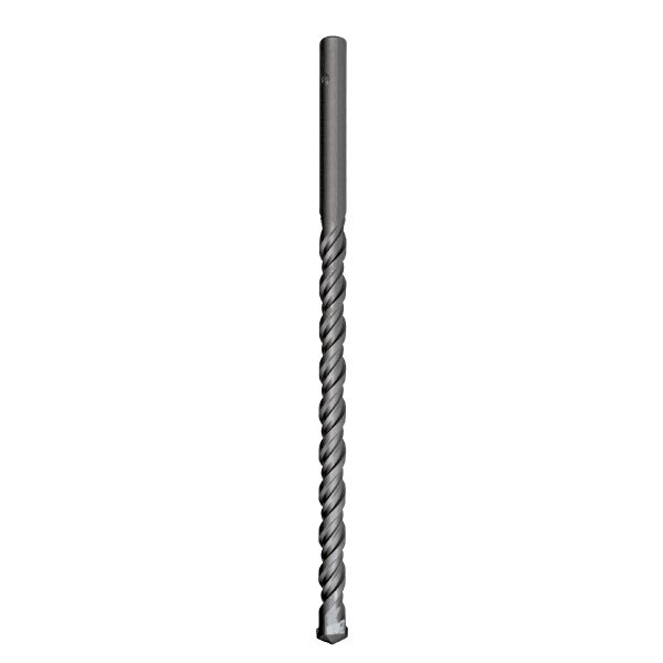 RAIDER Τρυπάνι μπετού 10x150mm 157730 157730