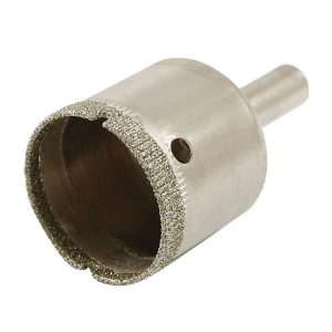 RAIDER Ποτηροτρύπανα διαμαντέ  Φ12mm 157777