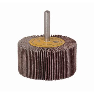 RAIDER Γυαλόχαρτο πίρος 60ΜΜ Κ60 183503 RAIDER Γυαλόχαρτο πίρος 60ΜΜ Κ60 183503
