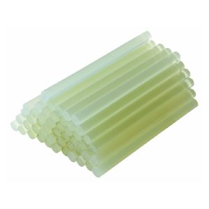 RAIDER Κόλλα θερμολυώμενη 11mm 1kg(34τεμ) 209909 RAIDER Κόλλα θερμολυώμενη 11mm 1kg(34τεμ) 209909