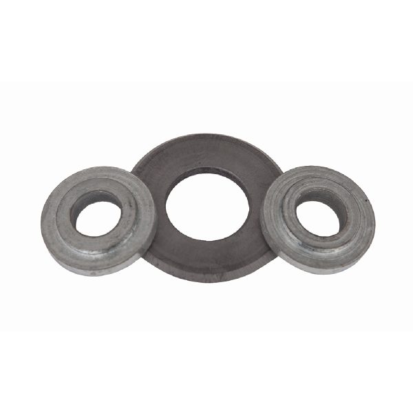 RAIDER Ροδέλα κόφτη πλακιδίων Φ22*10,5*2ΜΜ 321520 (για RD-TC11,TC14,TC18,TC31,TC32) 321520