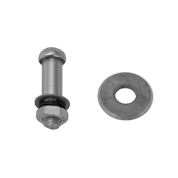 RAIDER Ροδέλα κόφτη πλακιδίων Φ16*4*3ΜΜ 321521(για RD-TC16) 321521
