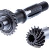 ΚΟΡΩΝΑ ΠΗΝΕΙΟ ΓΝΗΣΙΟ ΓΙΑ HUSQVARNA 343R-545RX-545RXTAT-BC2145-BC2245 537290701