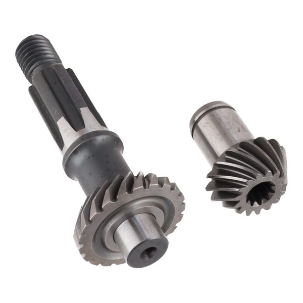 ΚΟΡΩΝΑ ΠΗΝΕΙΟ ΓΝΗΣΙΟ ΓΙΑ HUSQVARNA 343R-545RX-545RXTAT-BC2145-BC2245 537290701-2