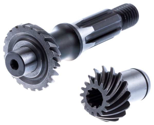 ΚΟΡΩΝΑ ΠΗΝΕΙΟ ΓΝΗΣΙΟ ΓΙΑ HUSQVARNA 343R-545RX-545RXTAT-BC2145-BC2245 537290701