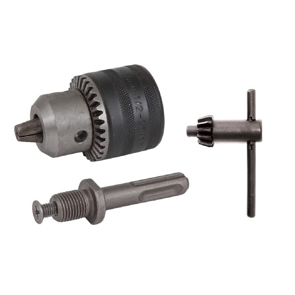 RAIDER Τσοκ SDS-Plus σετ υποδοχή τσοκ 1/2”/13ΜΜ 999902 999902