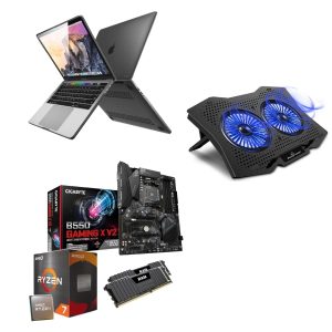 LAPTOPS & ΑΞΕΣΟΥΑΡ