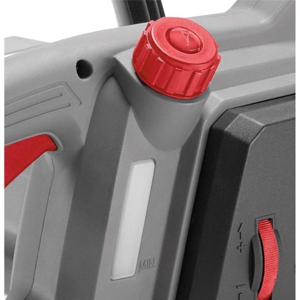 ΑΛΥΣΟΠΡΙΟΝΟ ΗΛΕΚΤΡΙΚΟ OREGON CS1200-14″ 1800W 02620370-2-2