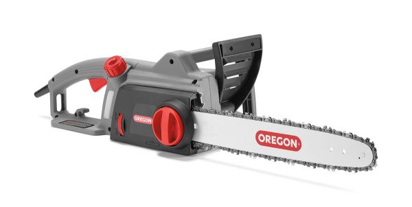 ΑΛΥΣΟΠΡΙΟΝΟ ΗΛΕΚΤΡΙΚΟ OREGON CS1200-14″ 1800W 02620370-2