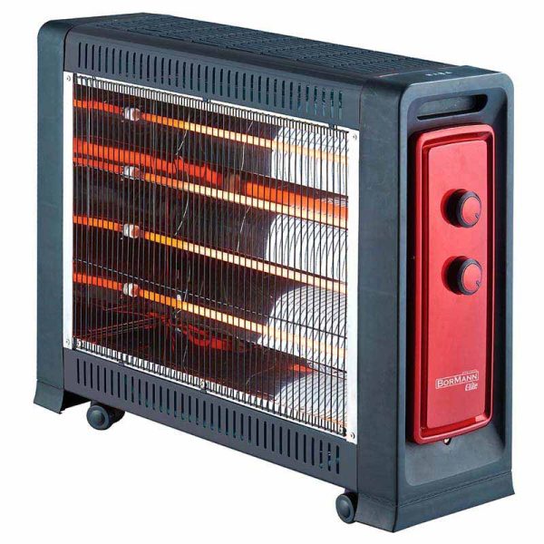 ΘΕΡΜΑΣΤΡΑ ΔΑΠΕΔΟΥ ΧΑΛΑΖΙΑ BORMANN ELITE BEH7200 2200W 4 ΛΑΜΠΕΣ JINCAI_DESIGN