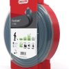 ΜΙΣΙΝΕΖΑ FLEXIBLADE 3MM 37M OREGON ΓΚΡΙ ΣΓΟΥΡΗ 111082E-2