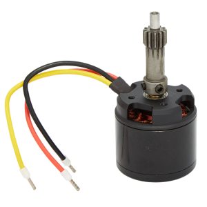 ΜΟΤΕΡ AMOLIVO - ARPYIA BRUSHLESS NEW 1000W