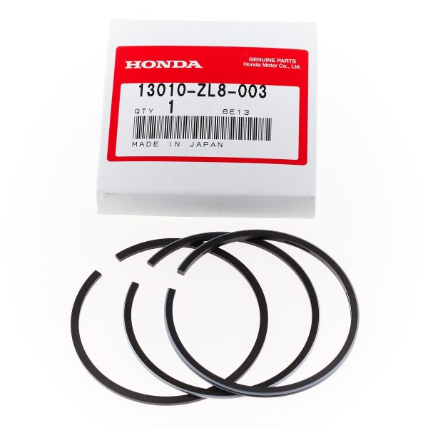 ΕΛΑΤΗΡΙΑ ΕΜΒΟΛΟΥ ΣΕΤ ΓΝΗΣΙΑ ΓΙΑ HONDA GC135-GC160-GCV135-GCV160 13010-ZL8-003 13010-ZL8-003