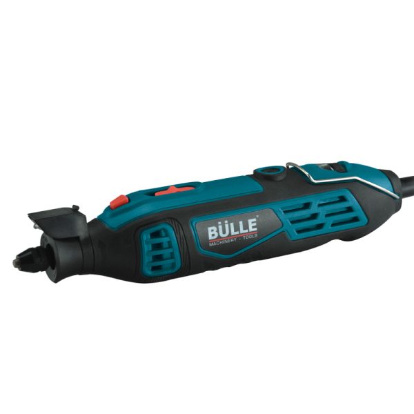 ΠΟΛΥΕΡΓΑΛΕΙΟ ΠΕΡΙΣΤΡΟΦΙΚΟ BULLE 180W 110 ΕΞΑΡΤΗΜΑΤΑ 633037