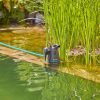 ΑΝΤΛΙΑ ΑΠΟΣΤΡΑΓΓΙΣΗΣ GARDENA 10500 BASIC ΓΙΑ ΑΚΑΘΑΡΤΑ ΝΕΡΑ AS-335436