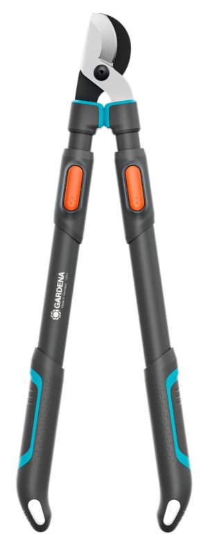 ΚΛΑΔΕΥΤΗΡΙ ΜΑΚΡΙΩΝ ΧΕΙΡΟΛΑΒΩΝ GARDENA TELECUT PRO L 12041-20