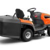 ΧΛΟΟΚΟΠΤΙΚΟ ΤΡΑΚΤΕΡ HUSQVARNA TC 215T LR-147244