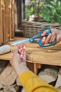 ΨΑΛΙΔΙ/ΠΑΝΚΟΦΤΗΣ GARDENA 226mm