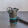 ΑΝΤΛΙΑ ΑΠΟΣΤΡΑΓΓΙΣΗΣ GARDENA 20000 BASIC ΓΙΑ ΚΑΘΑΡΑ/ΑΚΑΘΑΡΤΑ ΝΕΡΑ TU-583180