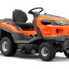ΧΛΟΟΚΟΠΤΙΚΟ ΤΡΑΚΤΕΡ HUSQVARNA TC 215T TZ-449847