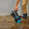 ΑΝΤΛΙΑ ΑΠΟΣΤΡΑΓΓΙΣΗΣ GARDENA 20000 BASIC ΓΙΑ ΚΑΘΑΡΑ/ΑΚΑΘΑΡΤΑ ΝΕΡΑ XA-983776