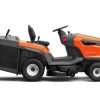 ΧΛΟΟΚΟΠΤΙΚΟ ΤΡΑΚΤΕΡ HUSQVARNA TC 215T YZ-605127