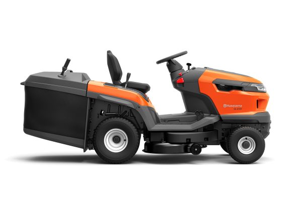 ΧΛΟΟΚΟΠΤΙΚΟ ΤΡΑΚΤΕΡ HUSQVARNA TC 215T YZ-605127