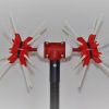 ΕΛΑΙΟΡΑΒΔΙΣΤΙΚΟ ΑΧΙΝΟΣ CARBON 4Χ4 FLEX 2,30 BRUSHLESS ΜΟΤΕΡ ΡΑΜΠΑΛΑΚΟΣ 0110