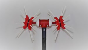 ΕΛΑΙΟΡΑΒΔΙΣΤΙΚΟ ΑΧΙΝΟΣ CARBON 4Χ4 FLEX 2,30 BRUSHLESS ΜΟΤΕΡ ΡΑΜΠΑΛΑΚΟΣ