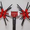 ΕΛΑΙΟΡΑΒΔΙΣΤΙΚΟ ΠΑΛΜΙΚΟ ΑΧΙΝΟΣ FULL CARBON 4Χ4 2,30 BRUSHLESS ΡΑΜΠΑΛΑΚΟΣ 0122