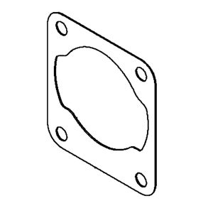 ΦΛΑΝΤΖΑ ΚΥΛΙΝΔΡΟΥ ΓΝΗΣΙΑ ΓΙΑ HUSQVARNA Τ525 - GZ2700T