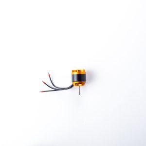 ΜΟΤΕΡ BRUSHLESS ΕΛΑΙΟΡΑΒΔΙΣΤΙΚΟΥ ATRAX ELECTRIC 4
