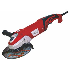 RAIDER Γωνιακός τροχός 180mm 1400W RD-AG10 020107 RAIDER Γωνιακός τροχός 180mm 1400W RD-AG10 020107