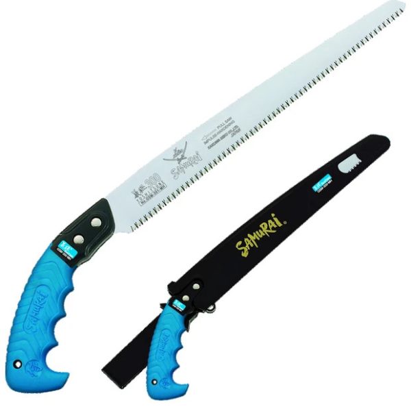 ΧΕΙΡΟΠΡΙΟΝΟ SAMURAI ΜΕ ΕΥΘΕΙΑ ΛΑΜΑ 210MM GSM-210-MH 02GSM-150-MH